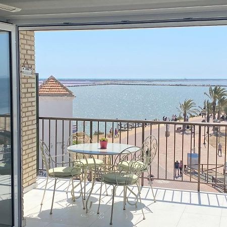 Apartamento Casa JR San Pedro del Pinatar Exterior foto