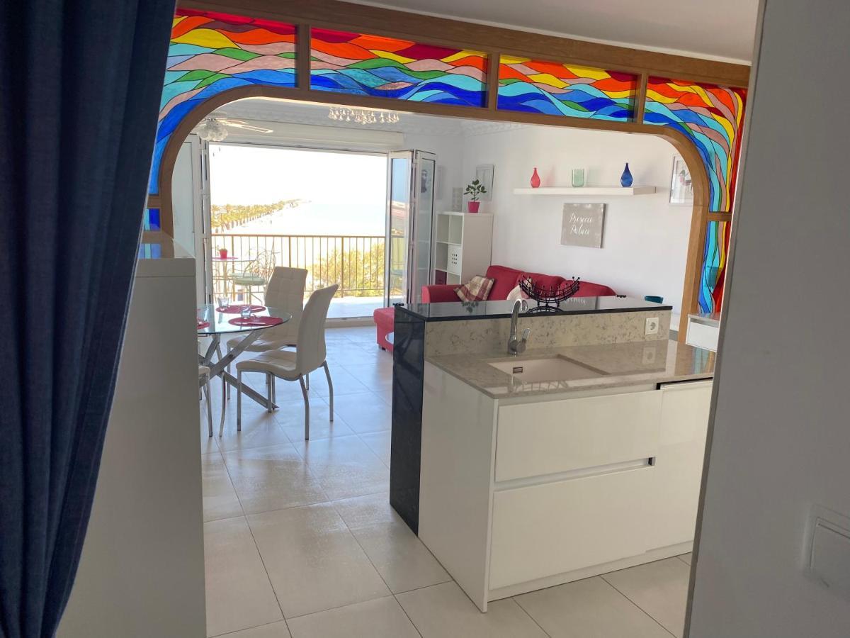Apartamento Casa JR San Pedro del Pinatar Exterior foto