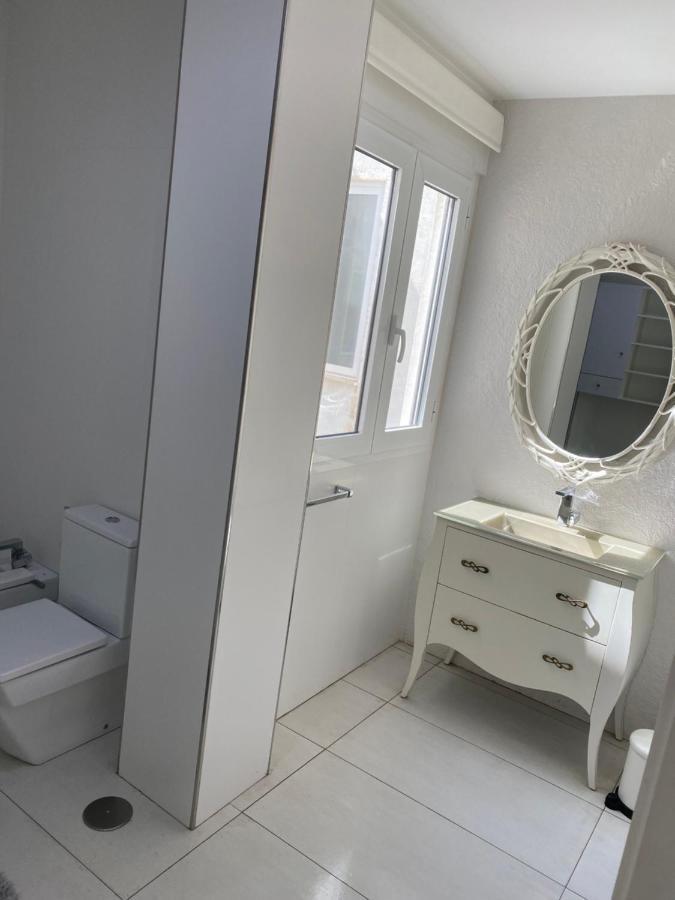 Apartamento Casa JR San Pedro del Pinatar Exterior foto