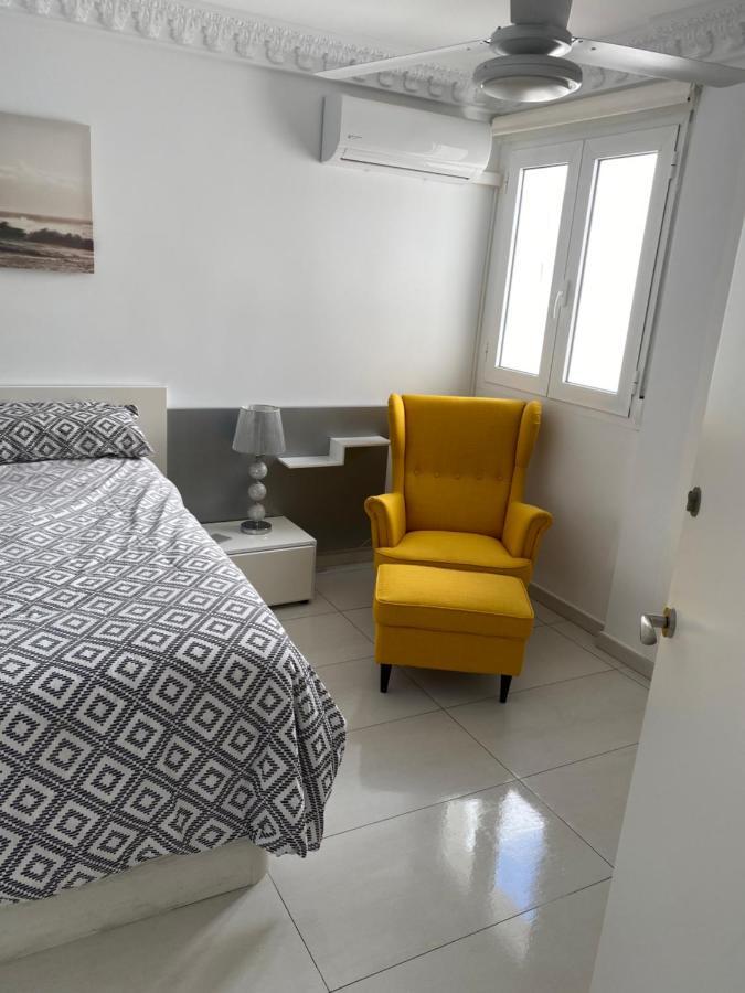 Apartamento Casa JR San Pedro del Pinatar Exterior foto