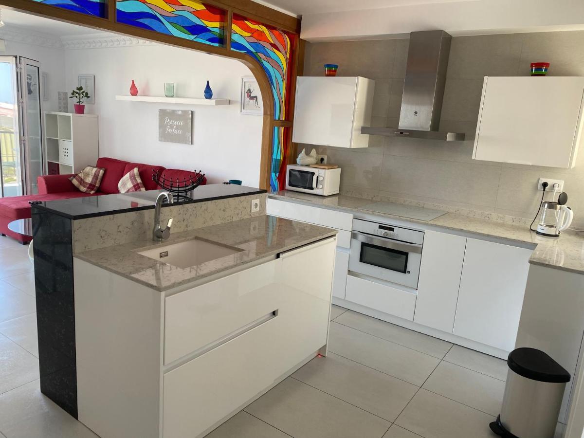 Apartamento Casa JR San Pedro del Pinatar Exterior foto