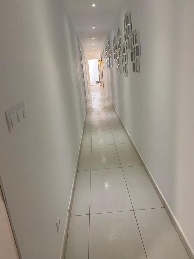 Apartamento Casa JR San Pedro del Pinatar Exterior foto