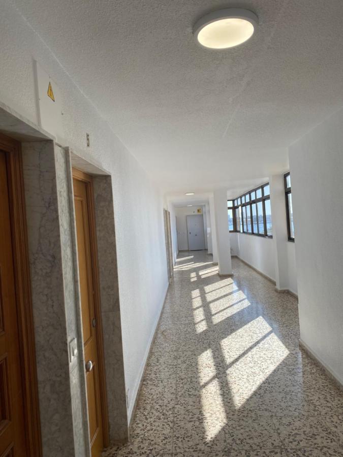 Apartamento Casa JR San Pedro del Pinatar Exterior foto