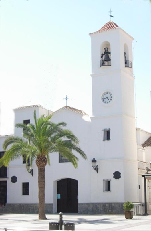 Apartamento Casa JR San Pedro del Pinatar Exterior foto
