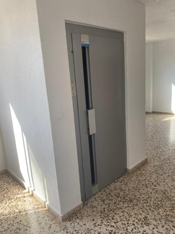 Apartamento Casa JR San Pedro del Pinatar Exterior foto